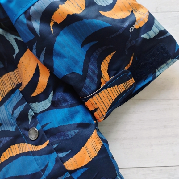 Columbia NEW Mighty Mogul Snow Jacket & Bibs - Picture 5 of 13